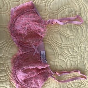Dream angels push up bra